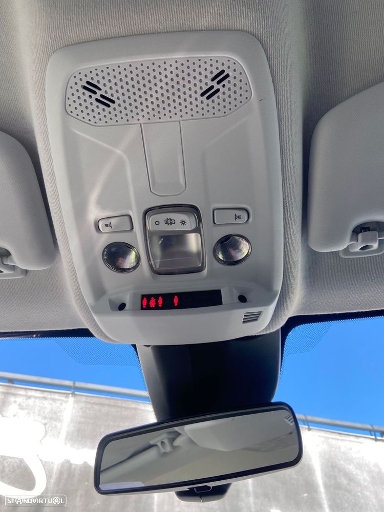 Peugeot 208 1.5 BlueHDi Active Pack - 23