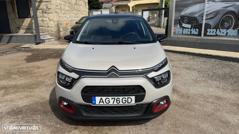 Citroën C3 1.2 PureTech C-Series - 5