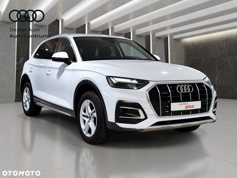 Audi Q5 - 7
