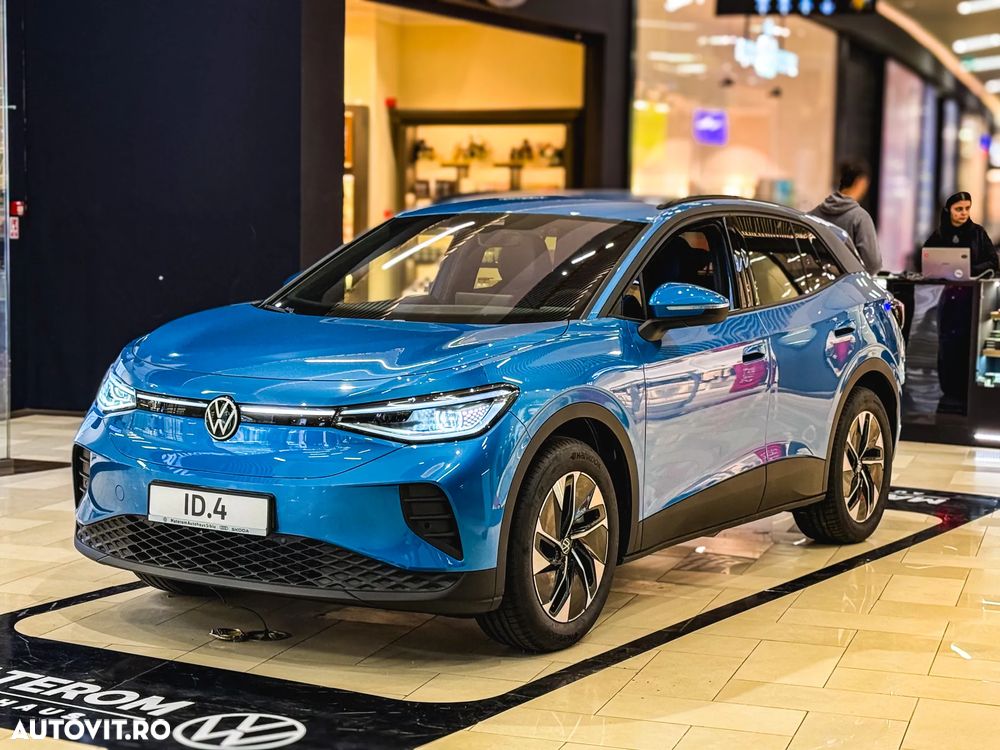 Volkswagen ID.4 77 kWh Pro - 2