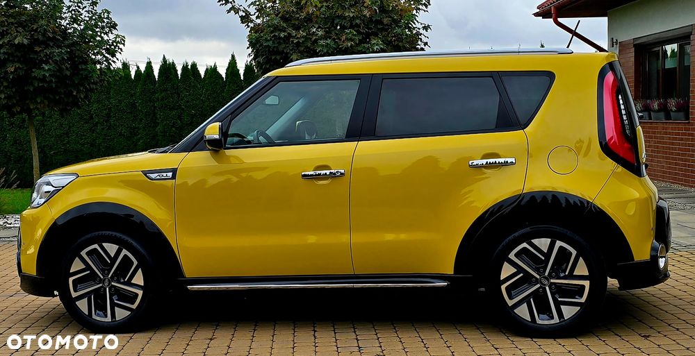 Kia Soul - 8