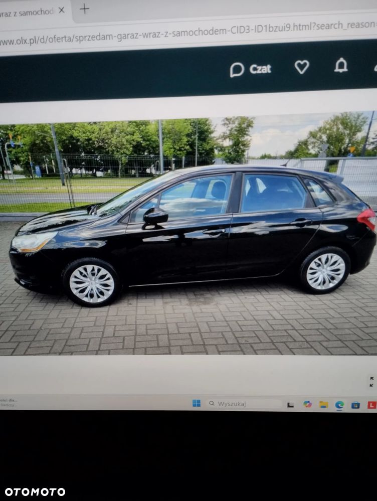 Citroën C4 1.4 VTi Attraction - 4