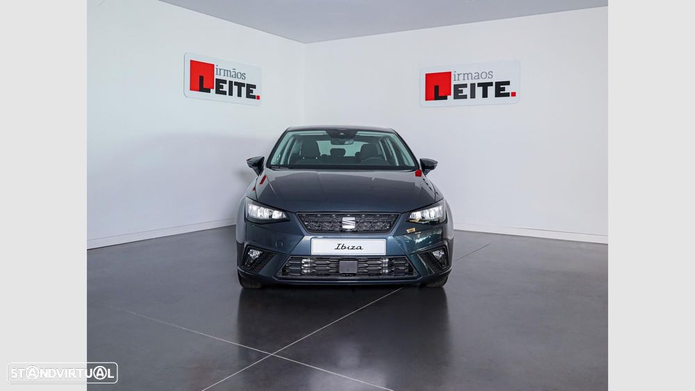 SEAT Ibiza 1.0 TSI Style - 2