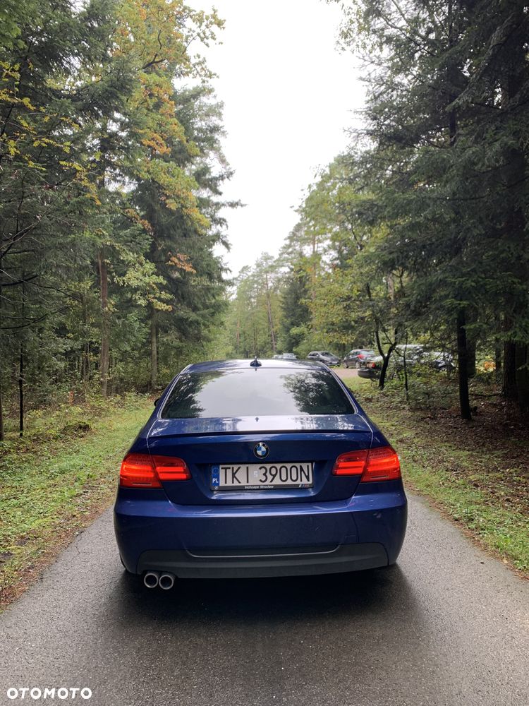 BMW Seria 3 - 7