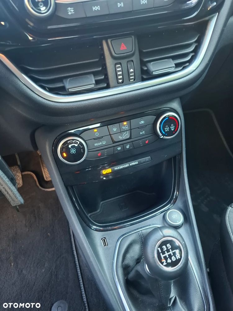 Ford Puma 1.0 EcoBoost Trend - 22