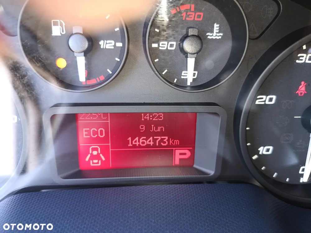 Iveco Daily L1H1 2.3 diesel 116 kM, automat 2019 rok EURO 6! WEBASTO, czujniki parkowania, sprowadzony ze Szwecji- NISKI ORGINALNY PRZEBIEG 146tyś. - 38