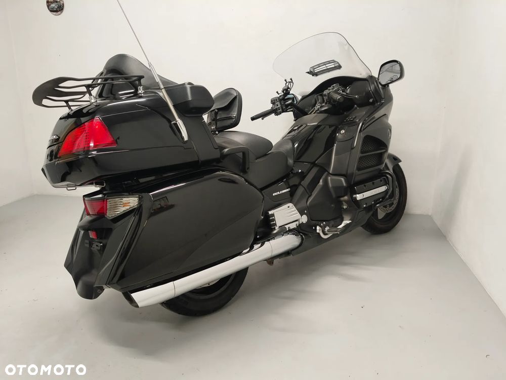 Honda GL - 8