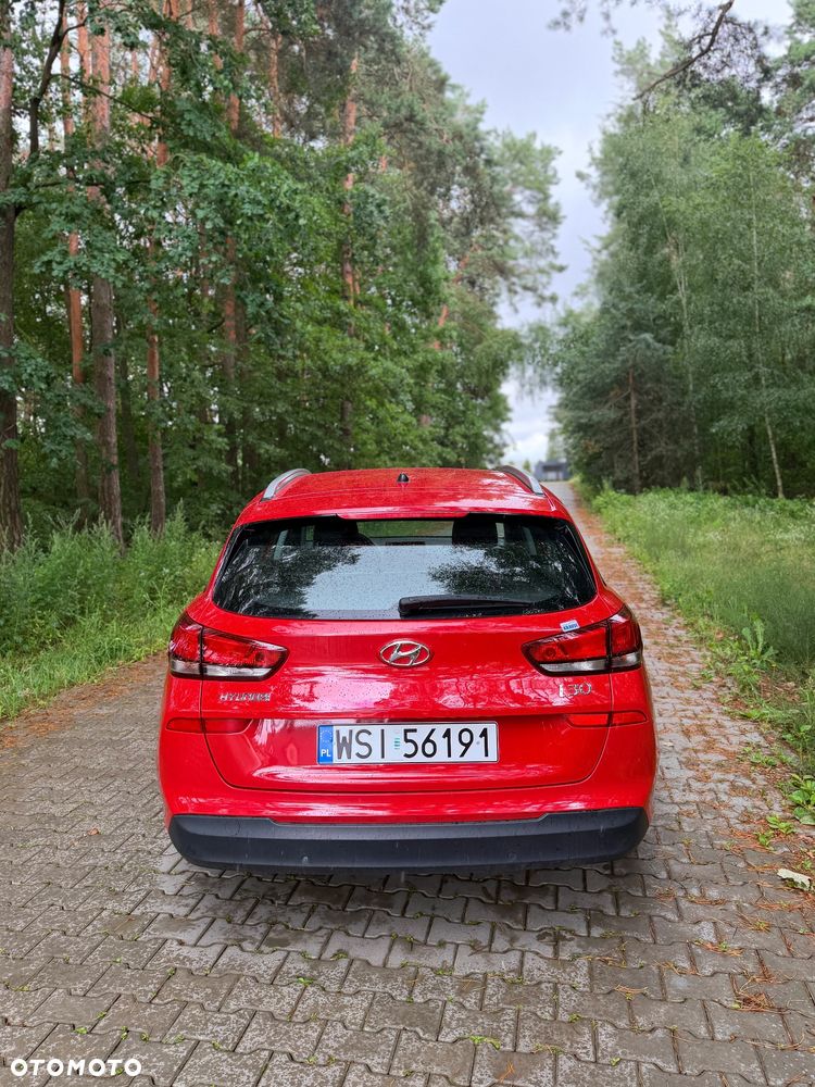 Hyundai i30 - 8