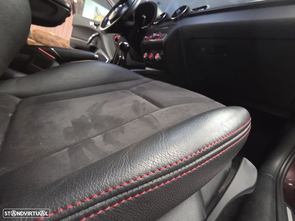 Audi A1 Sportback 1.6 TDI S-line - 5