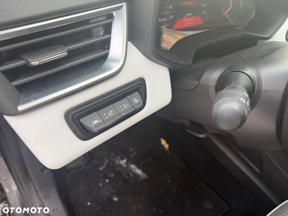 Renault Clio 1.0 TCe Techno - 14