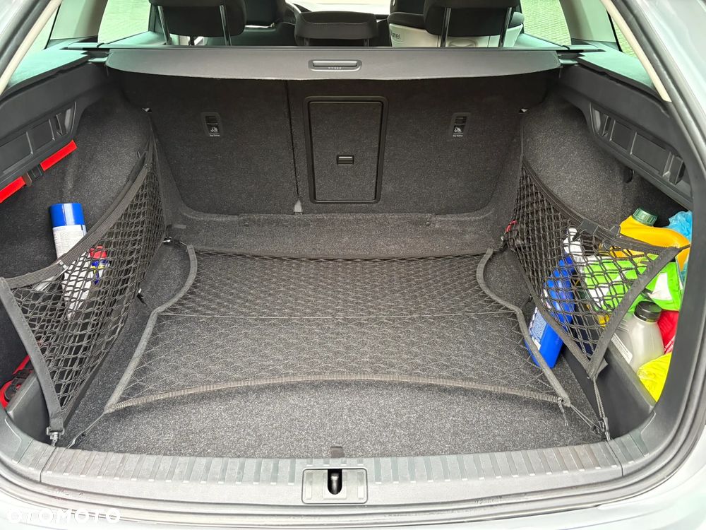 Skoda Octavia 1.5 TSI ACT Ambition - 27