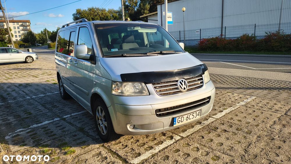 Volkswagen Multivan L1 Highline - 1