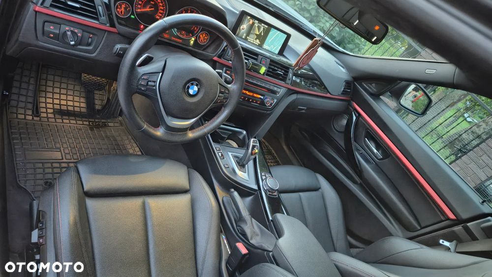BMW 3GT 328i GT Sport Line - 5