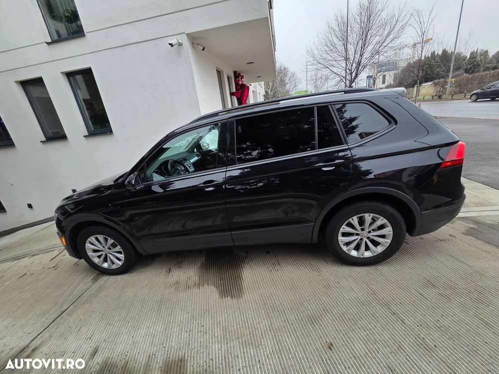 Volkswagen Tiguan 2,0 TSI OPF 4Motion DSG Life - 15