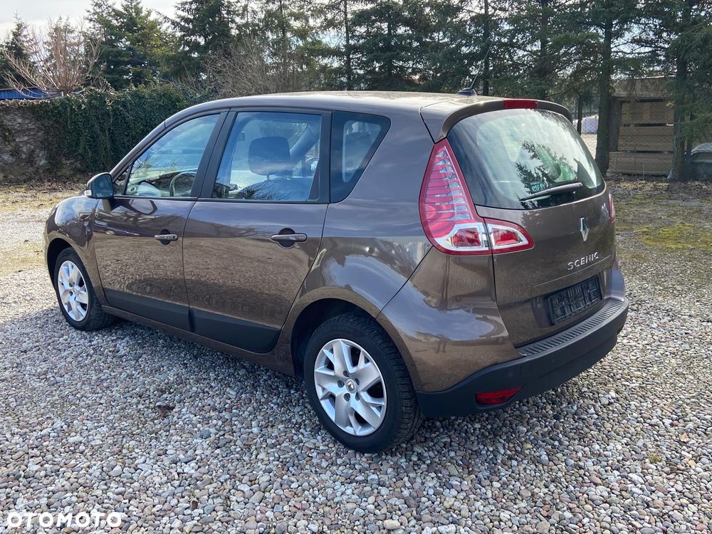 Renault Scenic - 7