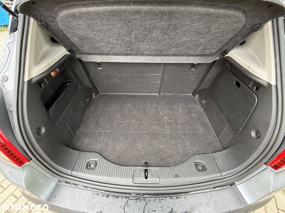 Opel Mokka - 26