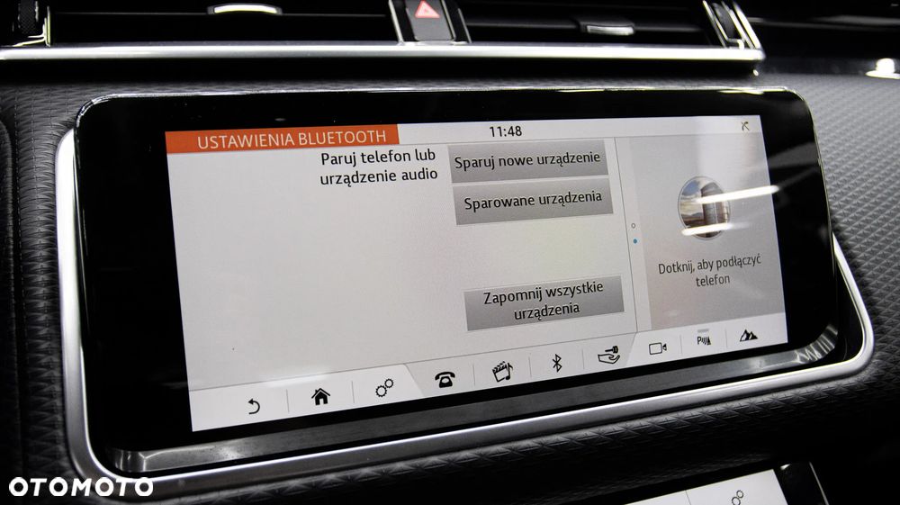 Land Rover Range Rover Velar 2.0 Si4 GPF R-Dynamic - 27