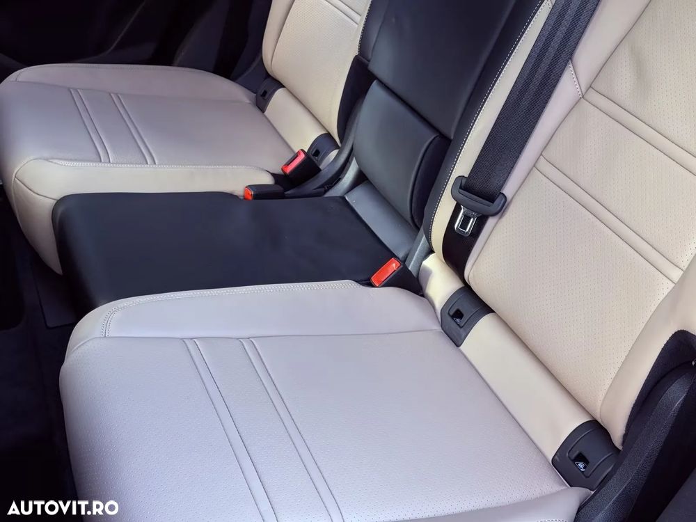 Porsche Cayenne Coupe E-Hybrid Tiptronic S - 12