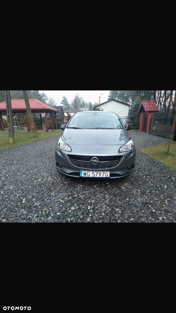 Opel Corsa 1.4 (ecoFLEX) Start/Stop Color Edition - 2