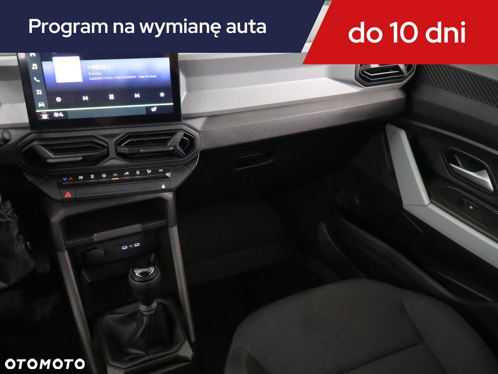 Dacia Bigster - 10