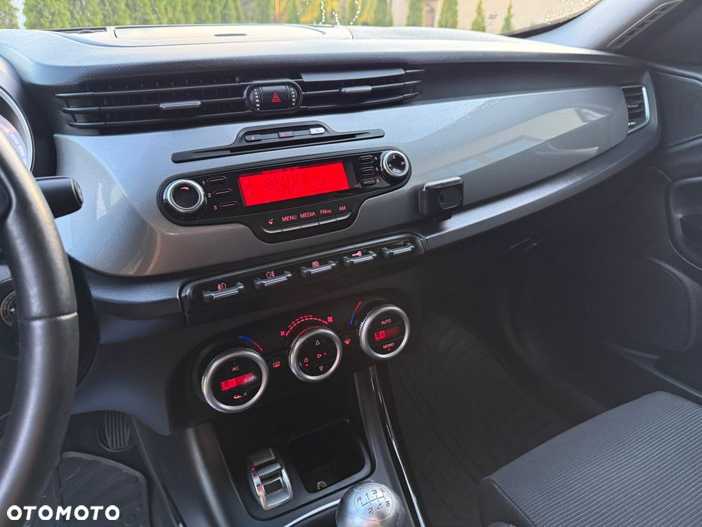 Alfa Romeo Giulietta 1.4 TB Progression - 16