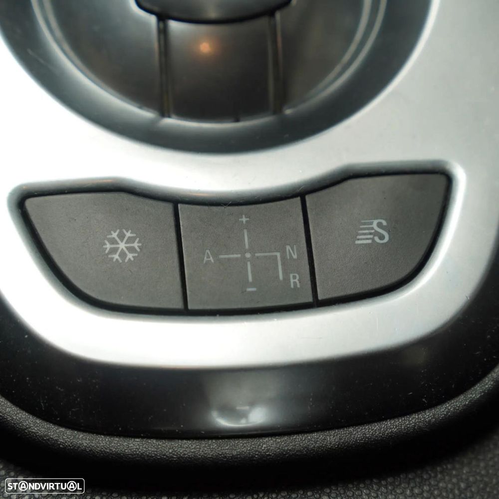 Opel Corsa 1.2 Enjoy Easytronic - 13