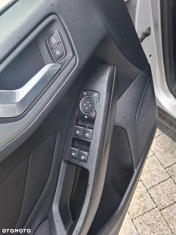 Ford Focus 1.5 EcoBlue Trend Edition - 9