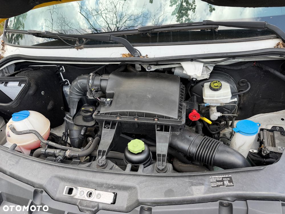 Volkswagen Crafter - 11