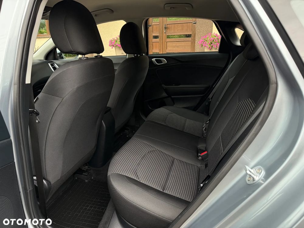 Kia Ceed 1.4 S - 25