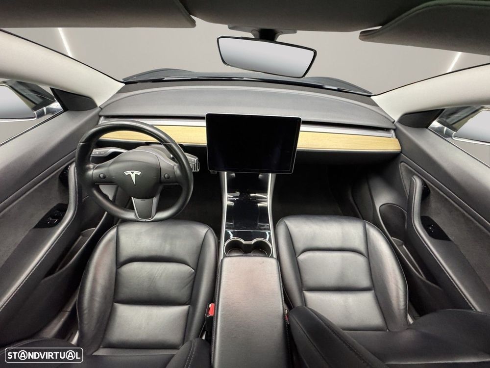 Tesla Model 3 Standard RWD Plus - 10