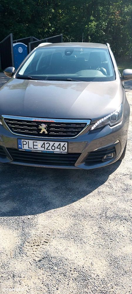 Peugeot 308 PureTech 130 Stop & Start Allure - 2