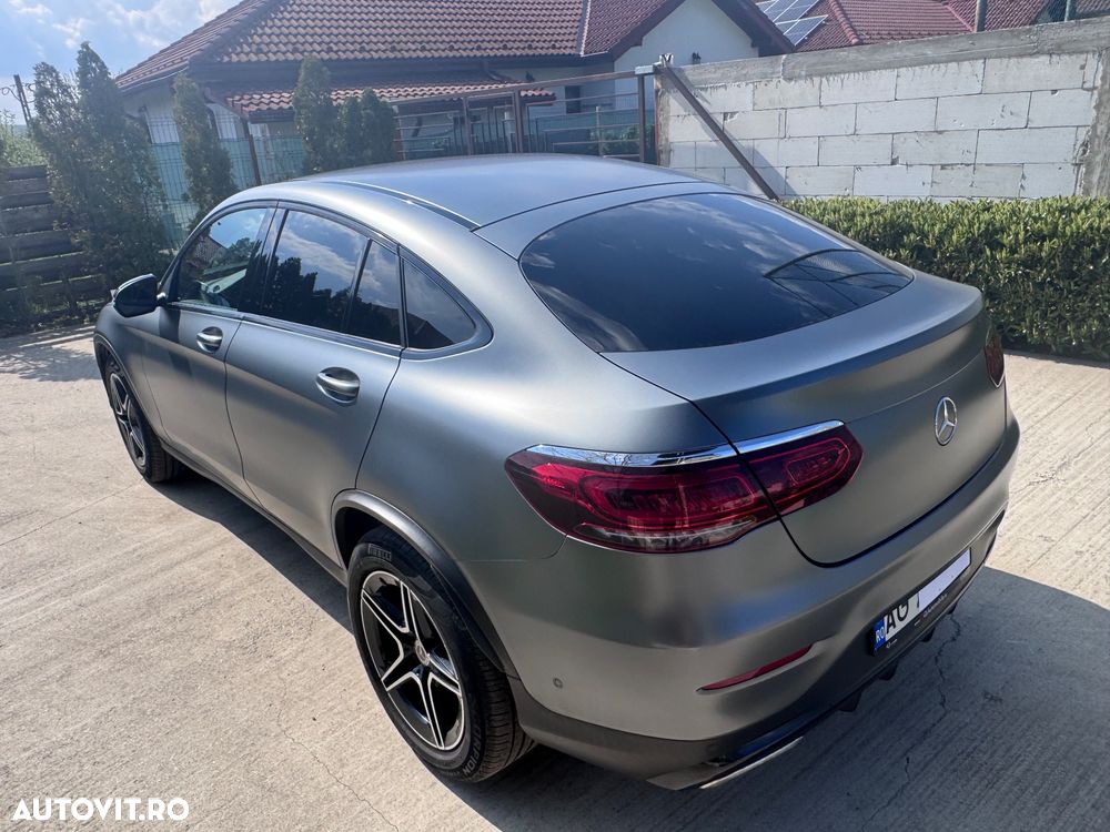 Mercedes-Benz GLC 200 d - 3