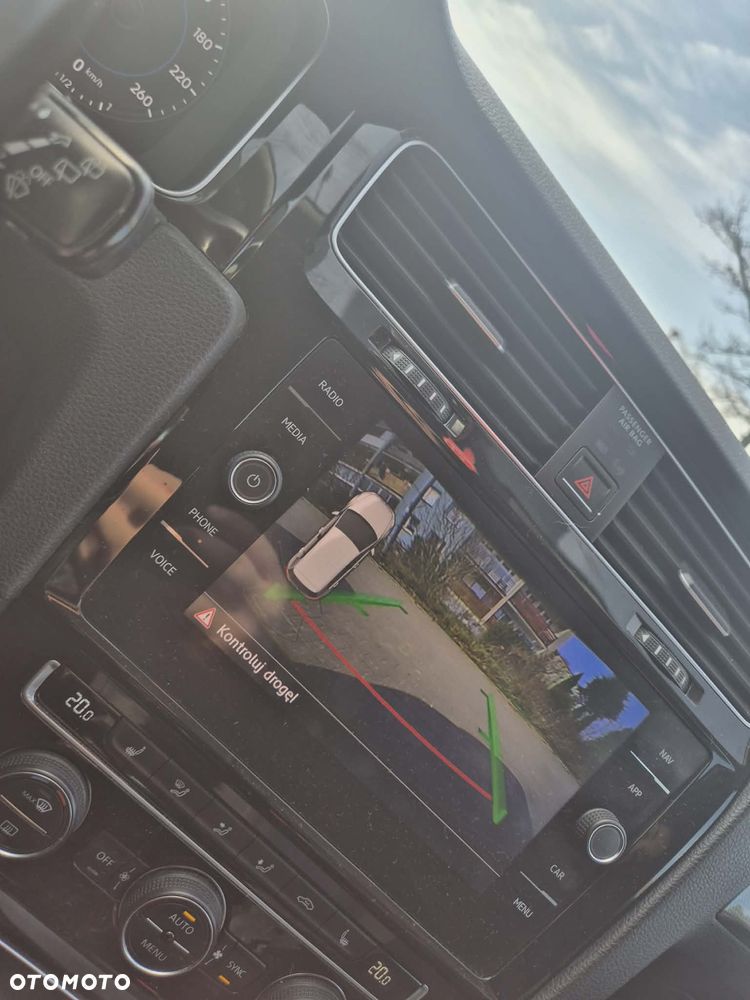 Volkswagen Golf 1.6 TDI Join - 17