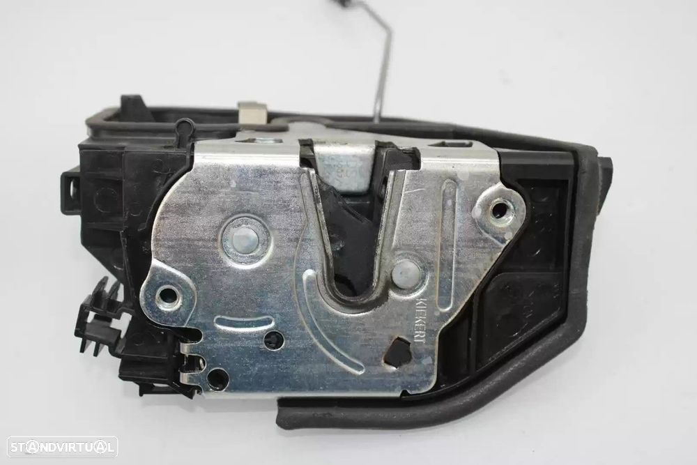 FECHADURA PORTA TRASEIRA DIREITA BMW 1 2018 -7202148 - 3