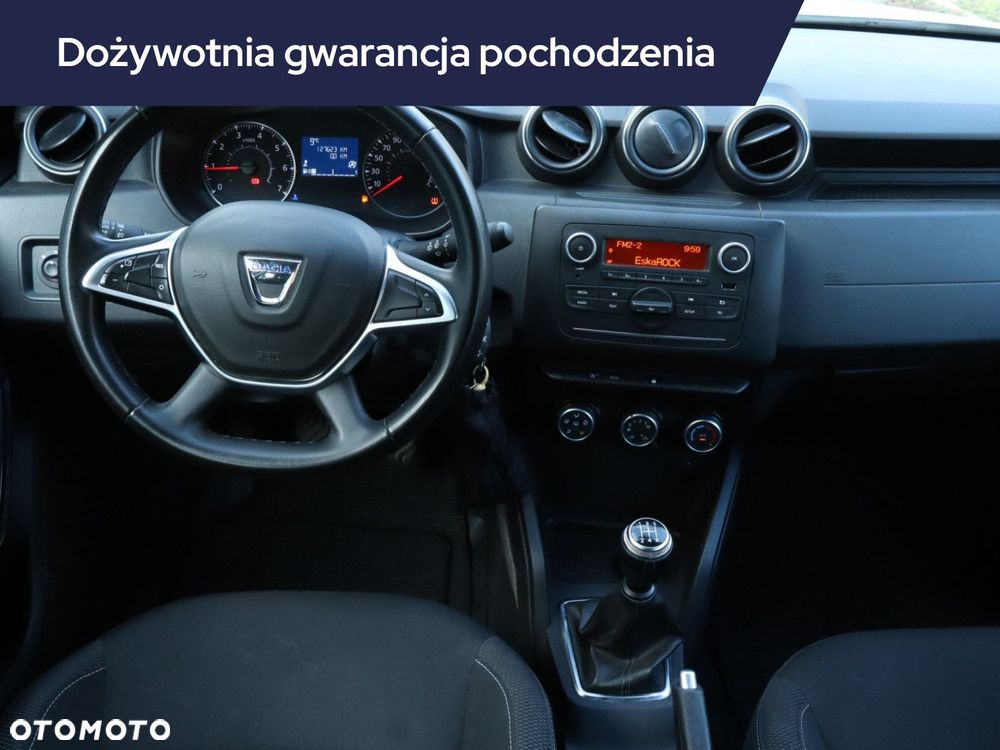 Dacia Duster - 8