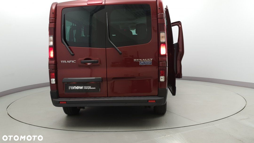 Renault Trafic - 9