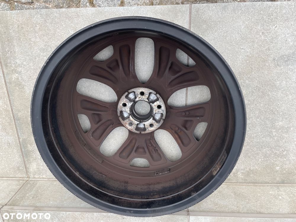 KIA SPORTAGE FELGA 19 7.5JX19 E50.5 52910-F1500 ORYGINAŁ - 2