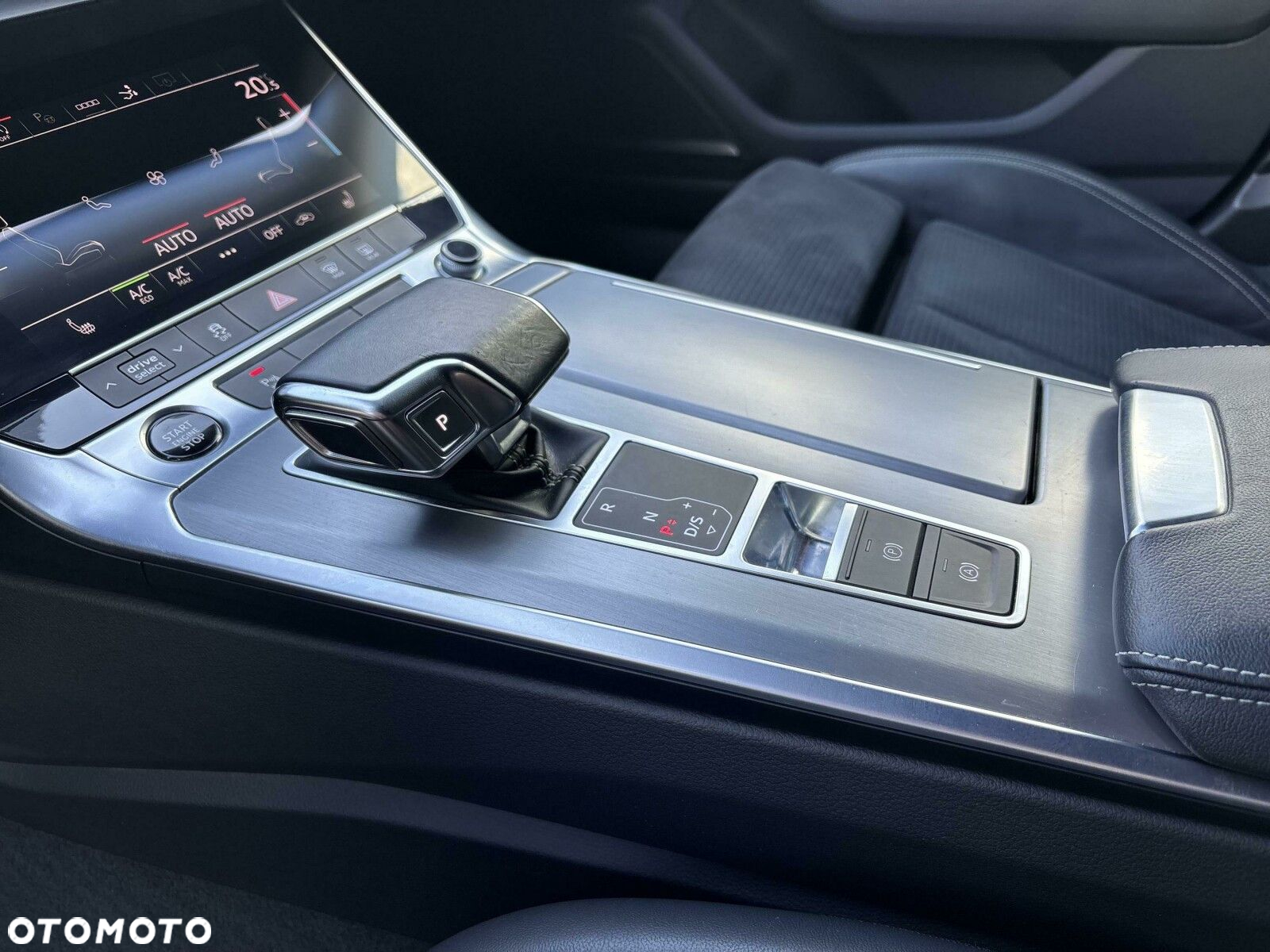 Audi A7 Sportback - 18