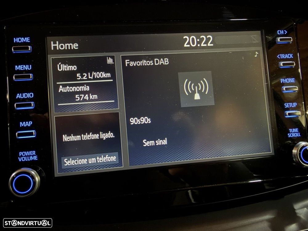 Toyota Aygo X 1.0 Play - 12