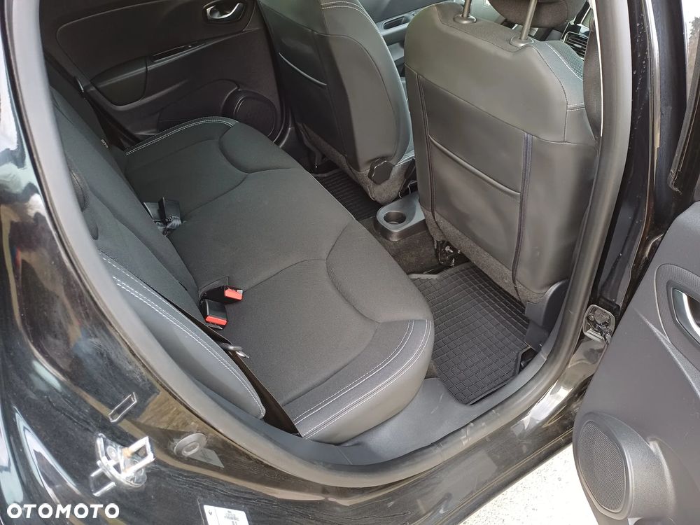 Renault Clio (Energy) TCe 90 Start & Stop INTENS - 17