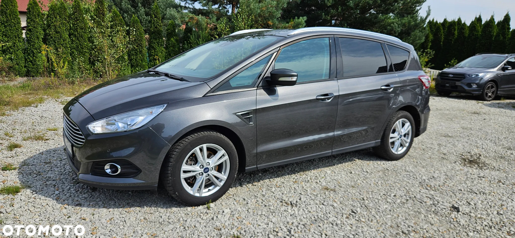 Ford S-Max 2.0 EcoBlue Trend - 15