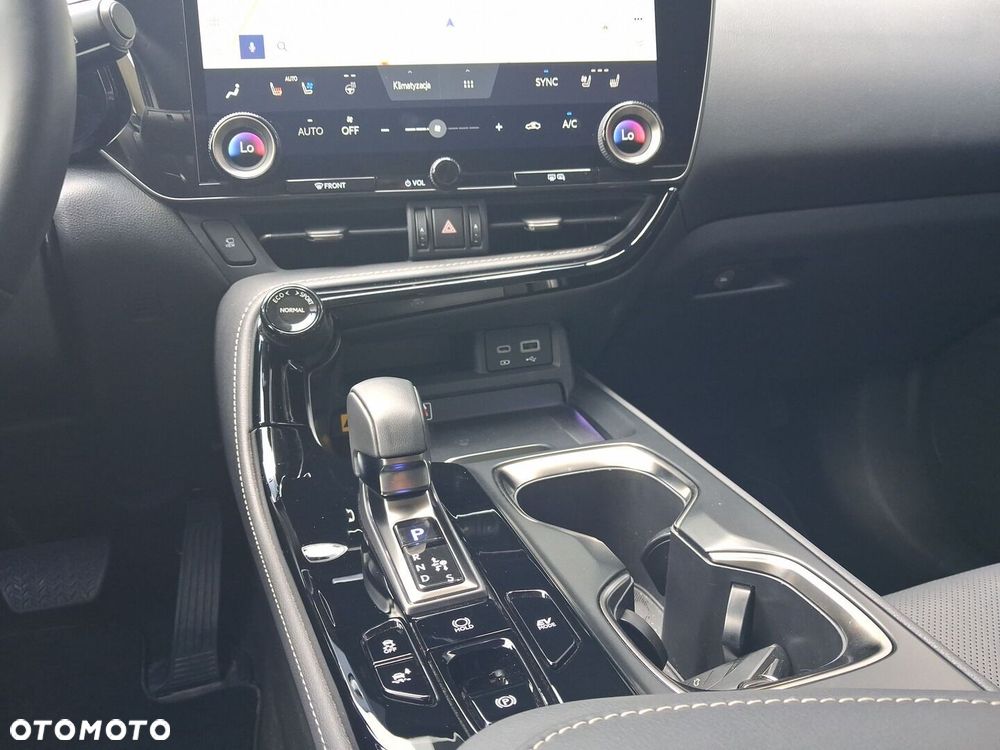 Lexus NX 350h Prestige AWD - 16