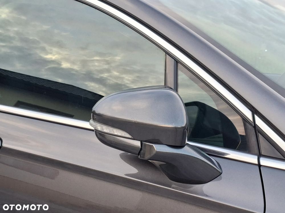 Ford Mondeo - 18