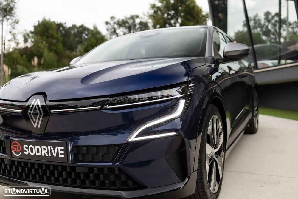Renault Mégane E-Tech EV60 Techno - 15