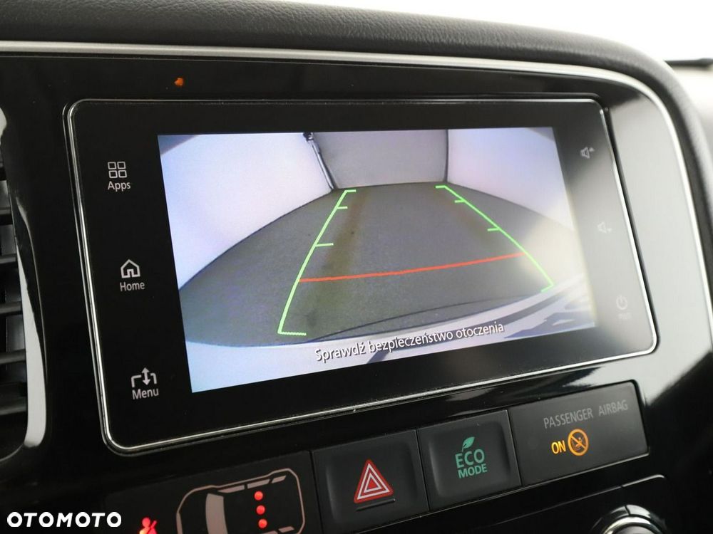 Mitsubishi Outlander 2.0 2WD - 25