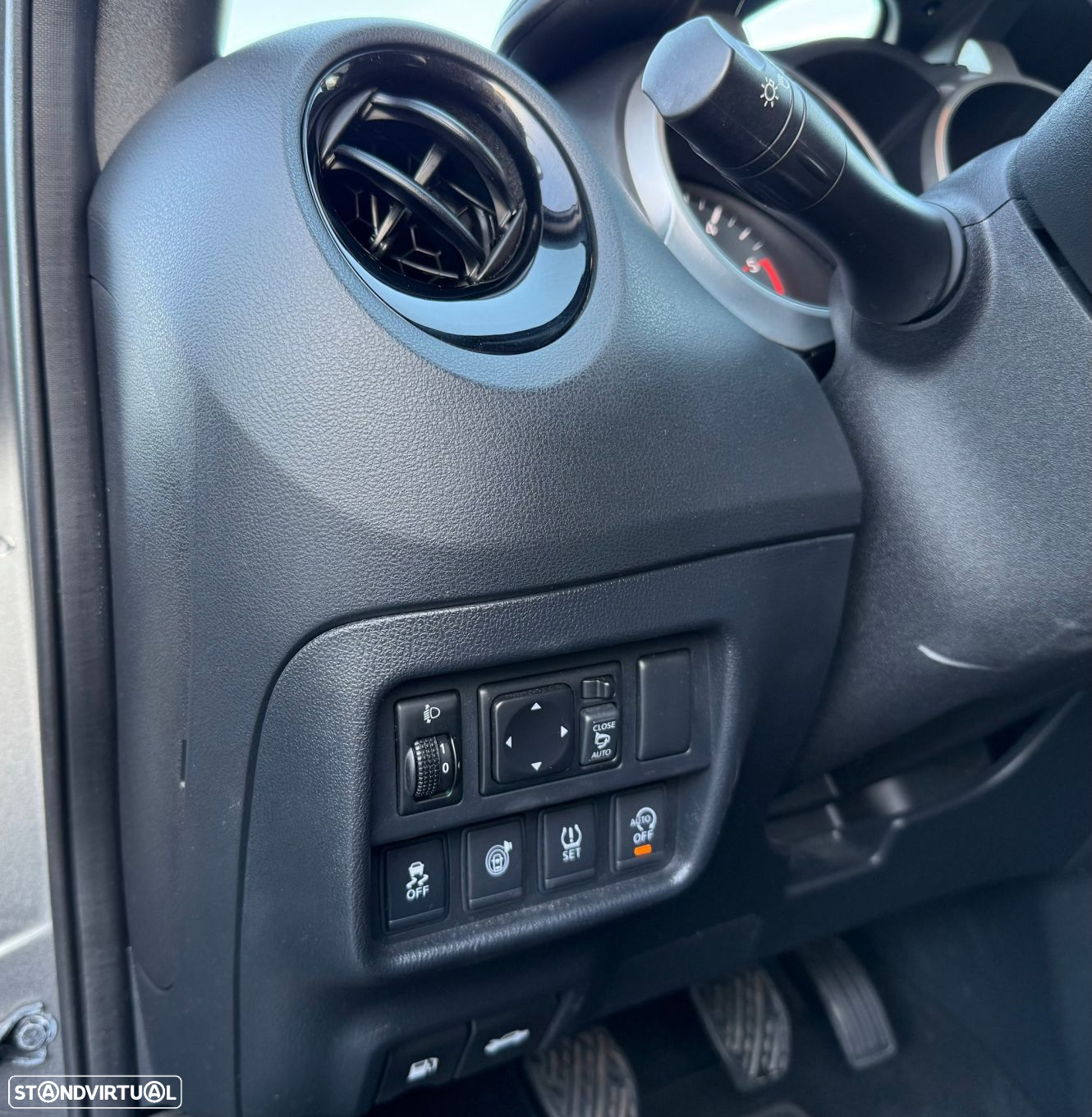 Nissan Juke 1.5 dCi Tekna Premium - 11