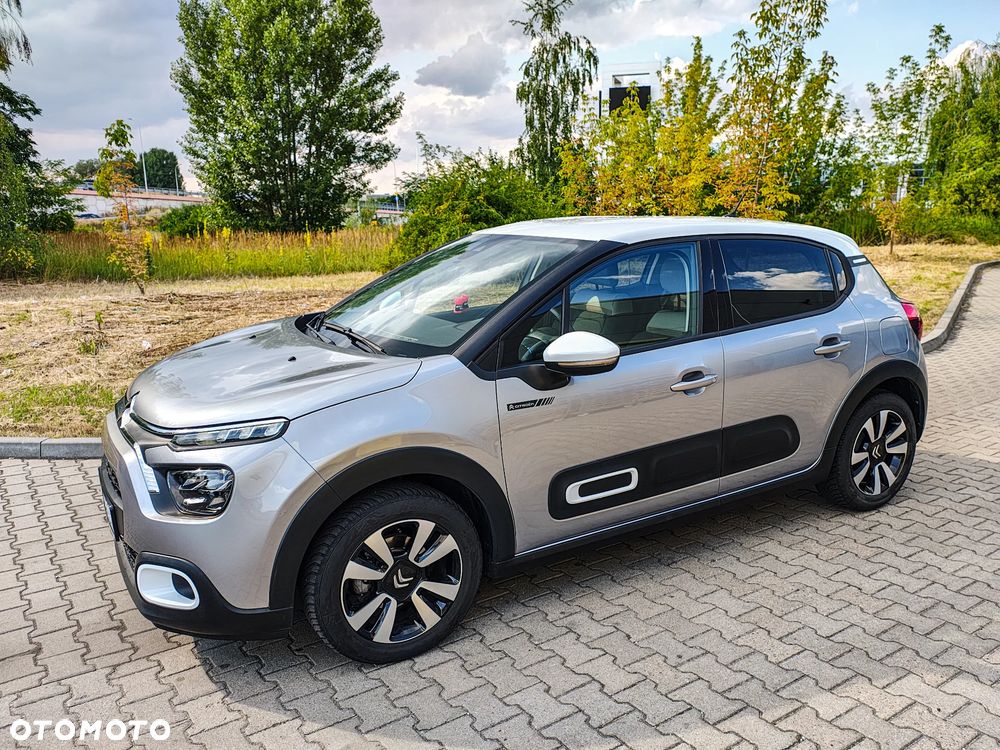 Citroën C3 - 1
