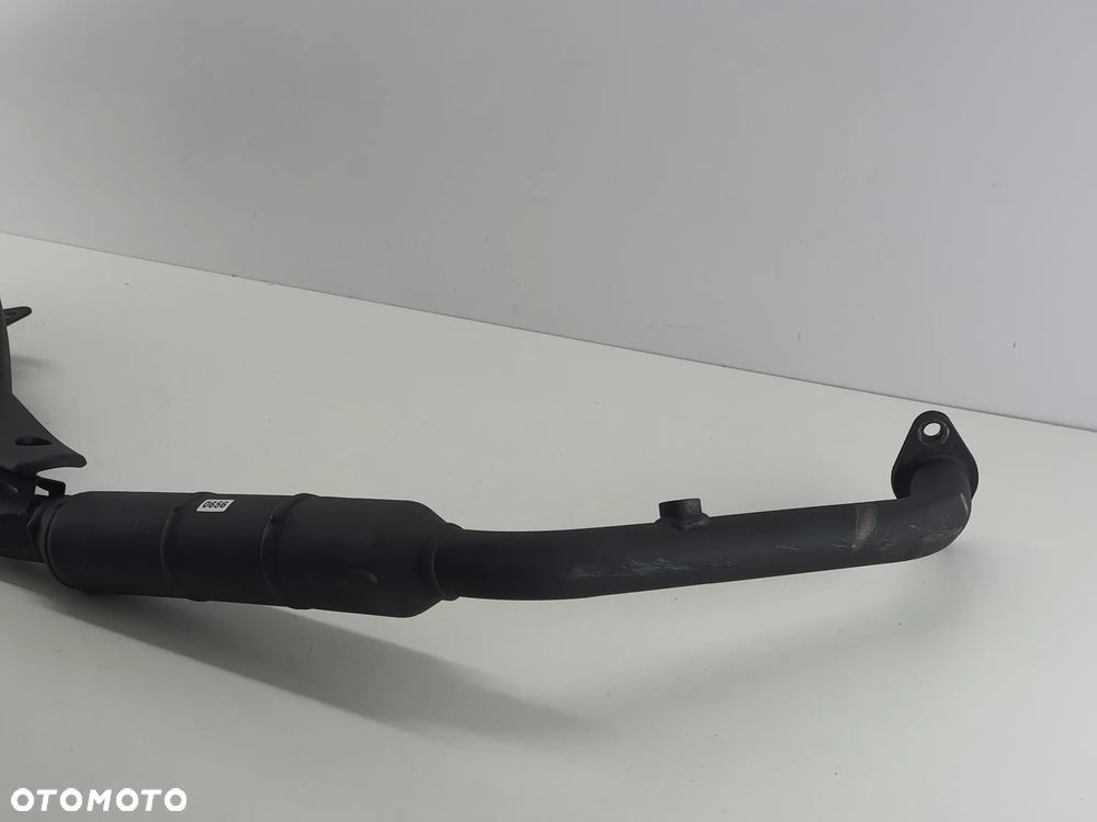 WYDECH TLUMIK KOLEKTOR YAMAHA XSR 125 - 2