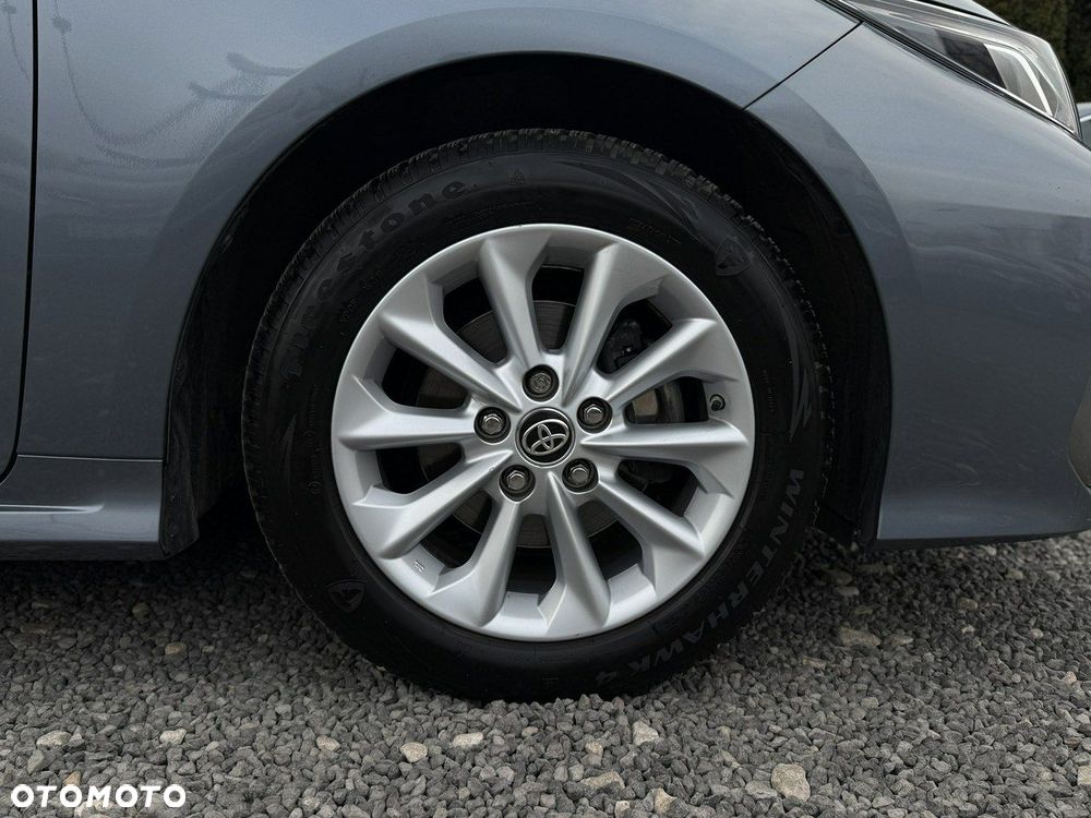 Toyota Corolla 1.5 Style - 11