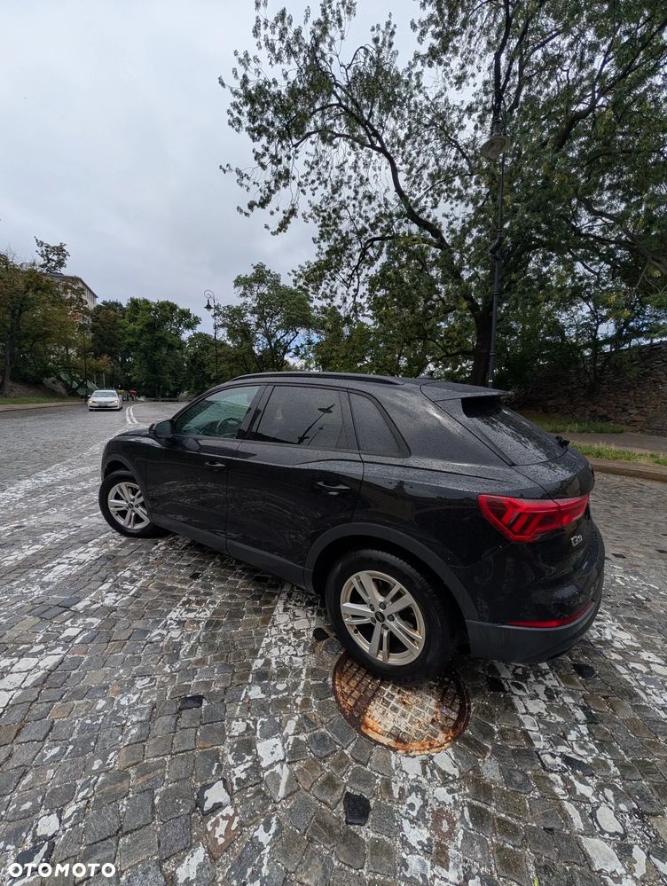 Audi Q3 35 TFSI S tronic - 23